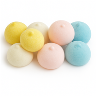 Skumma Toppar 750G